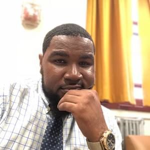 Meet your Posher, Jonathan